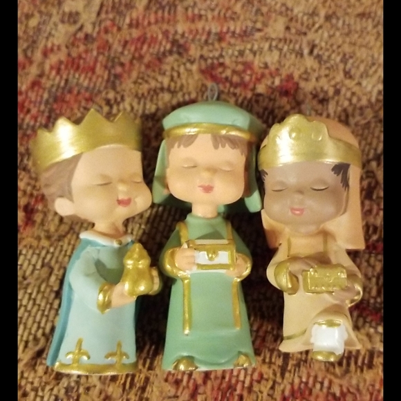 Hallmark Gifts We Bring Mary's Angels - Picture 4 of 16